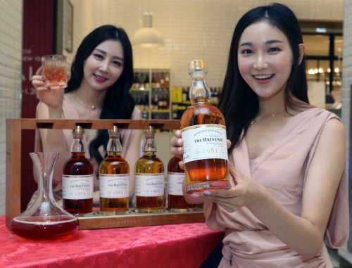 125000000 vs. 8500, '극과 극' 설 선물세트 가격