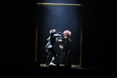 하이원 서울가요대상.. 뉴이스트W[포토]