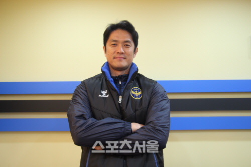 박용호 코치