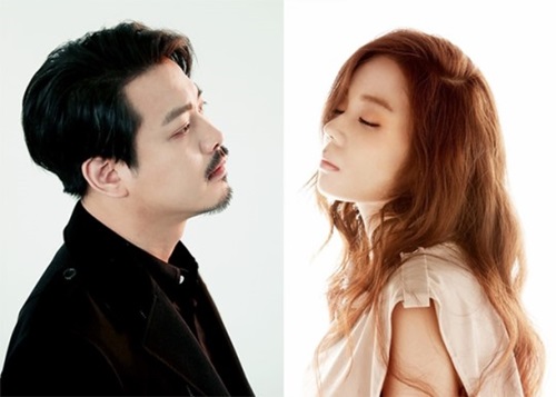 버즈 윤우현♥럼블피쉬 최진이, 득남 "새로운 세상"