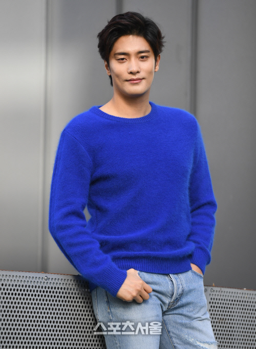 성훈, '나길연' 출연료 1억원 미지급…"제작사 대표 잠적 여파"