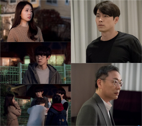 '알함브라 궁전의 추억' 현빈은 박신혜에게 돌아올 수 있을까