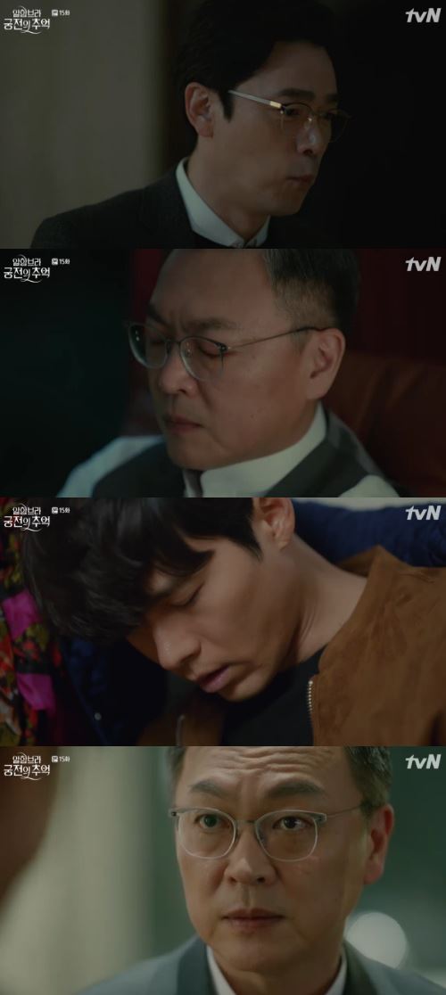 '알함브라' 김의성, 의도적으로 현빈 숨겼다 "행방불명이 나아"