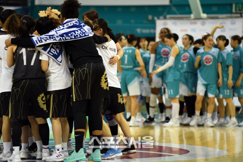 승자와 패자 [포토]