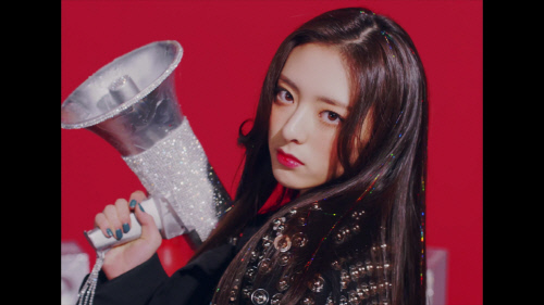 ITZY_유나