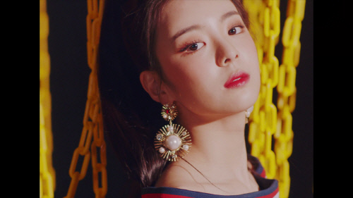ITZY_리아