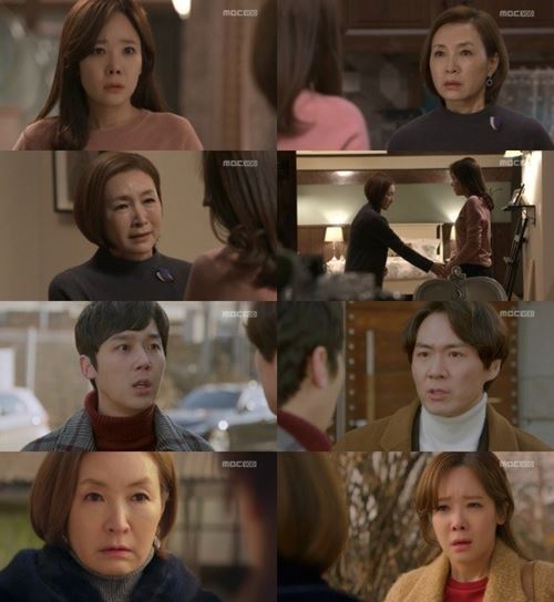 '내사랑치유기' 소유진, 정애리 악행 기억해냈다…동 시간대 1위[TV성적표]