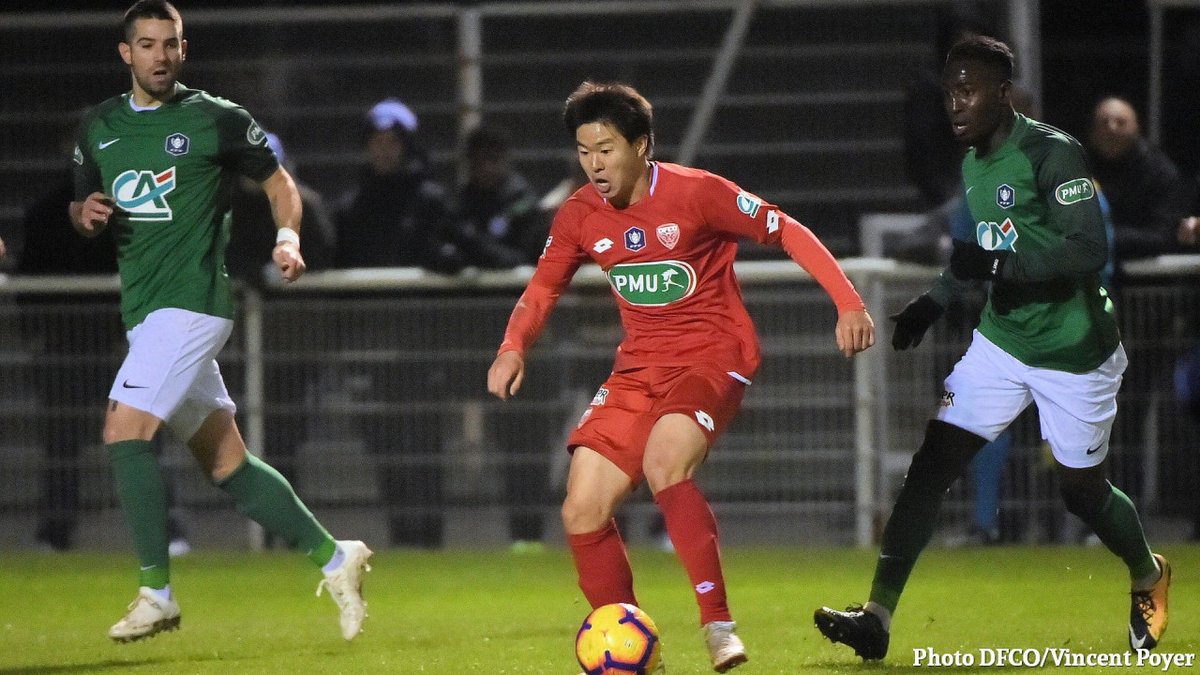 [해외파TRACKER]권창훈, 복귀 후 첫 풀타임+기성용 대표팀 하차