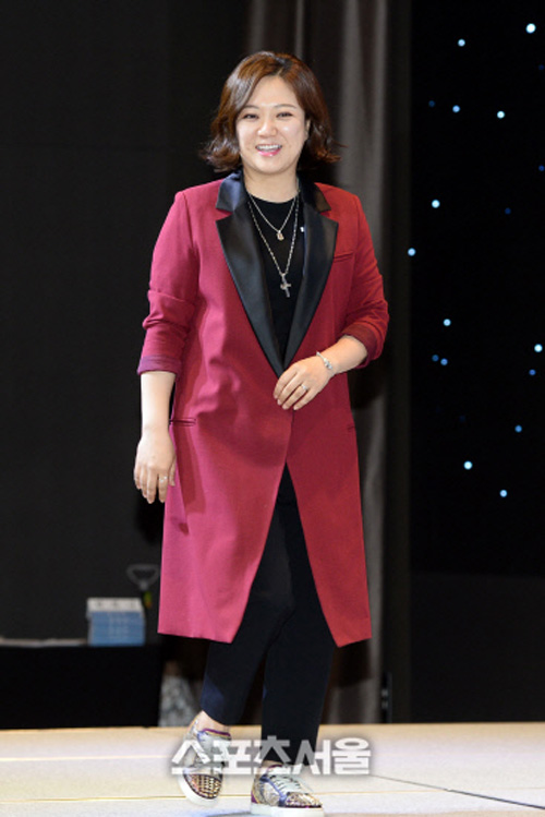 김숙, 오늘(21일) 모친상…슬픔 속 가족들과 빈소 지켜