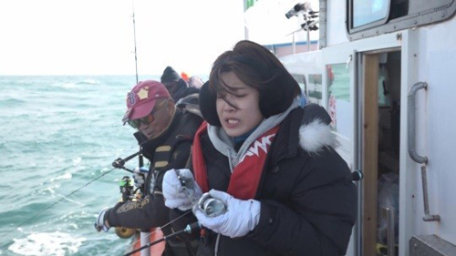 장도연, '도시어부' 새 MC로 합류...이경규·이덕화와 케미 예고(공식)