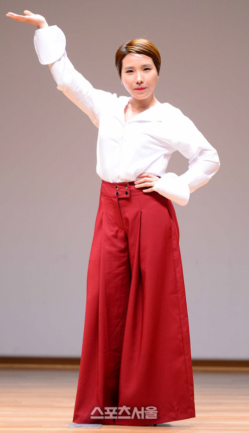 신봉선, '모친상' 김숙 대신 '언니네' 대타 "마음 무겁지만 열심히 하겠다"