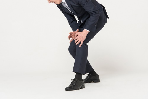 ‘젊은 데 설마’, 무릎연골연화증 20~30대 발병 多… 주요 증상은?