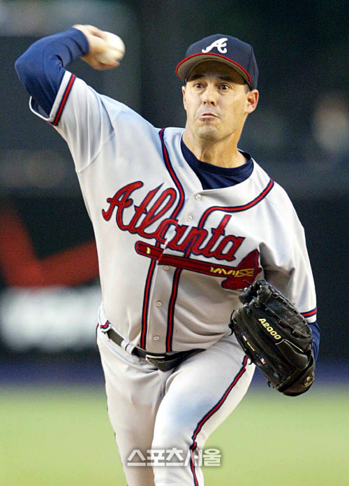 올 봄 지배할 '바깥쪽 포심' 타고투저 해결 비기(秘器)