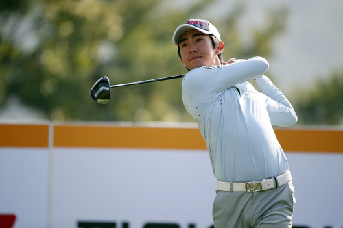 유럽투어 접고 코리안투어 복귀 이수민 "새로운 시작 꿈 꾼다!"