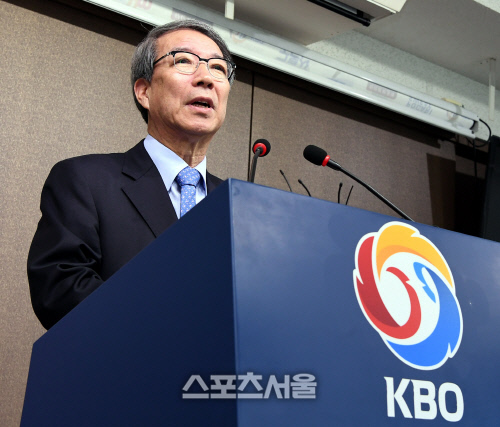 2019 KBO 올스타전, 7월 20일 창원NC파크에서 개최