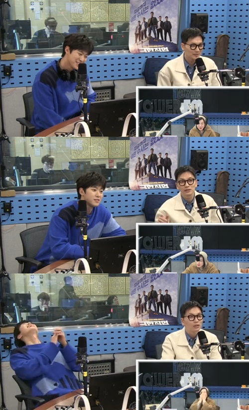 '최파타' 이동휘 "'극한직업'은 공명이 다했다" 특급칭찬