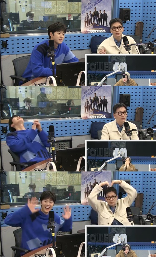 '최파타' 이동휘X공명, 벌써 웃긴다…'극한' 입담 폭발(종합) 