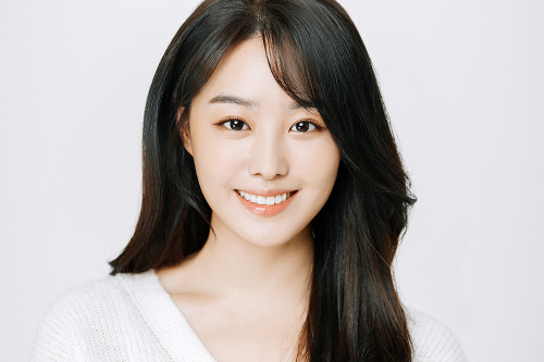 송지은, 해와달엔터테인먼트와 전속계약…하지원과 한솥밥