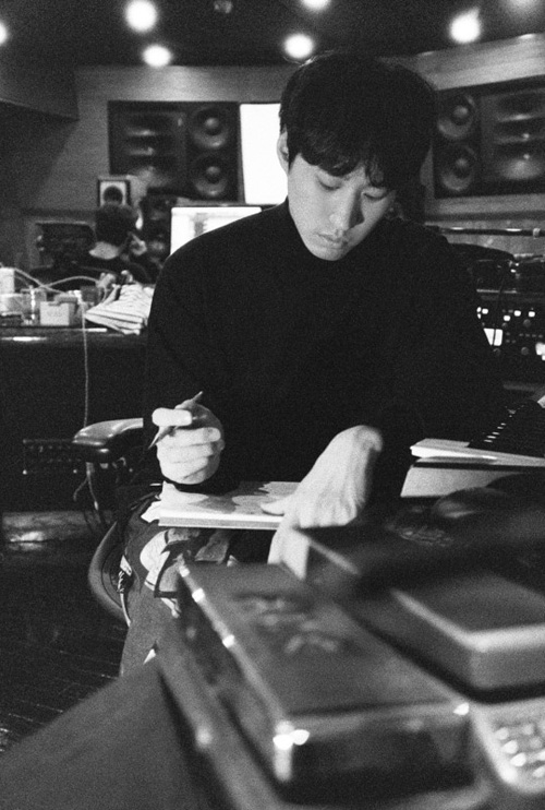 타블로, 이소라 '신청곡' 1위 축하 → 에픽하이 컴백 기습 예고