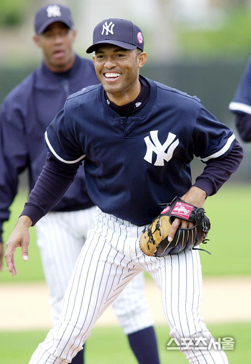 마리아노 리베라