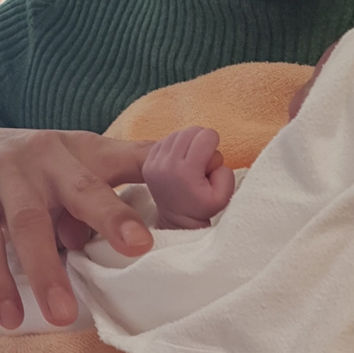 JYP 수장 박진영 25일 득녀…노래 선물로 기쁨 전해