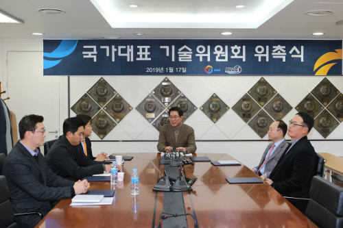 KBO, 28일 대표팀 감독 선임 및 기자회견 연다