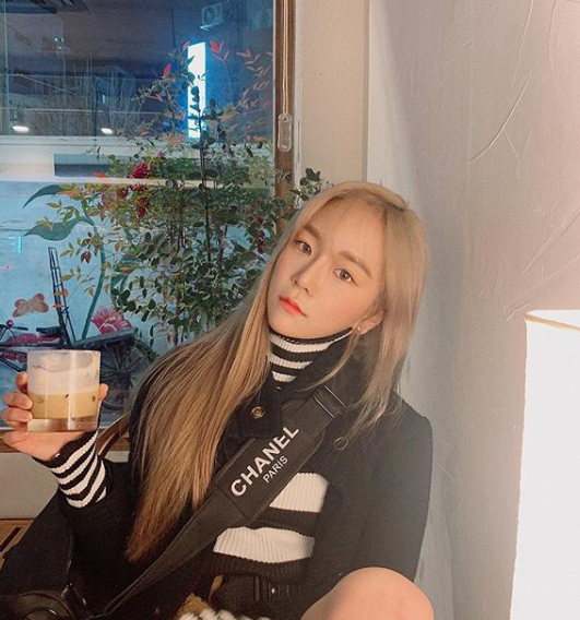 래퍼 에이솔, 성희롱 메시지에 피해 호소 "NOPE"