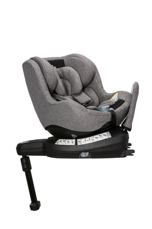 [아가방앤컴퍼니-이미지] 03. 엘츠 360 회전형 카시트