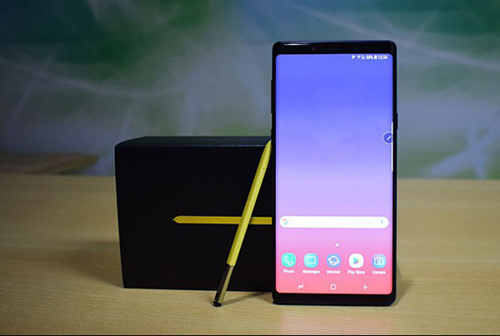 갤럭시S8·S9 플러스·노트9·LG V35 등 공시 오른 뒤 가격 0원까지 하락