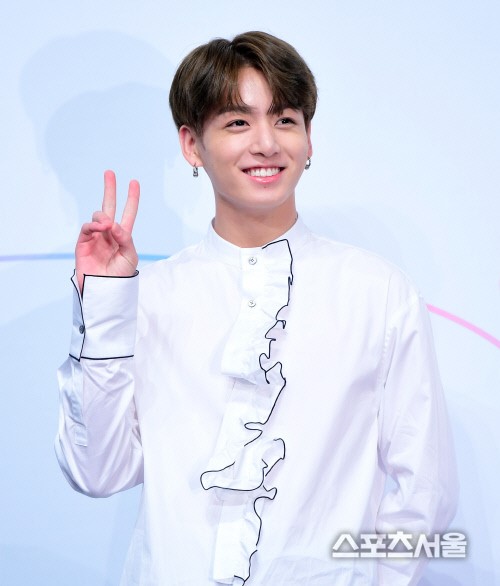 방탄소년단 정국, 성수동 아파트 '트리마제' 매입 