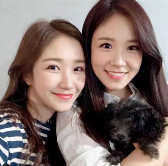 '장예원 동생' 장예인 아나, MBC스포츠플러스  퇴사→종편 출연