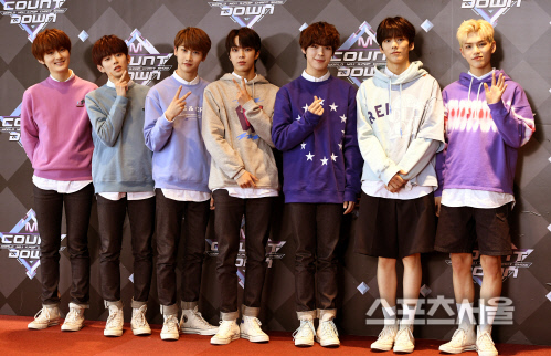 [포토] 베리베리, 아주아주 좋아요~!