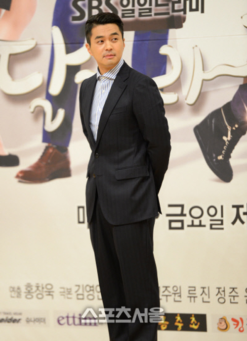 정준, '월세 미납' 해명 하루 만에 6600만 원 '채무 논란'