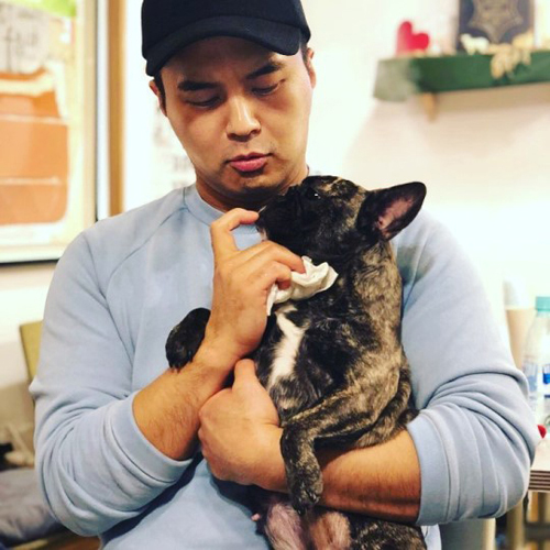 정준, 채무 논란에 "조금 억울·금액 돌려줄 것...죄송하다"(전문)