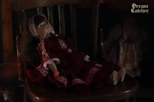 드림캐쳐_미스터리코드