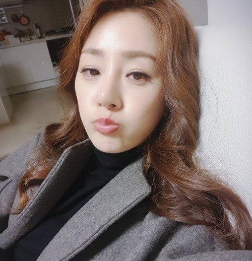 'SKY 캐슬' 오나라, '아는 형님' 녹화 완료 인증샷 "어떻게 나올지…"