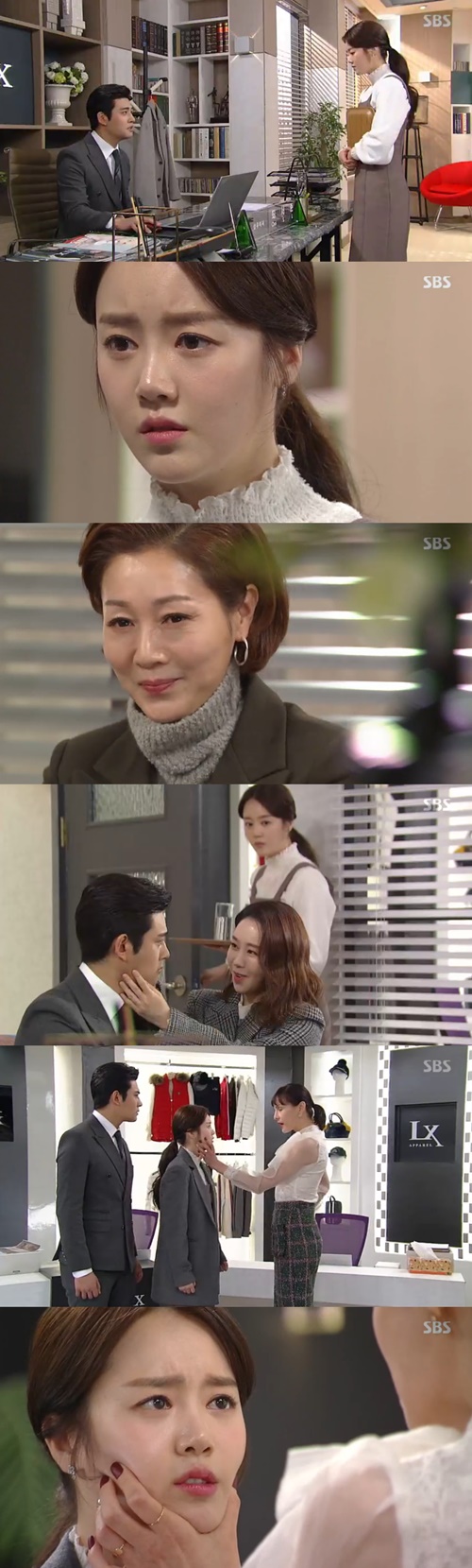 '강남스캔들' 임윤호, 신고은 오해 풀리나 "사실대로 말해줘요"(종합)