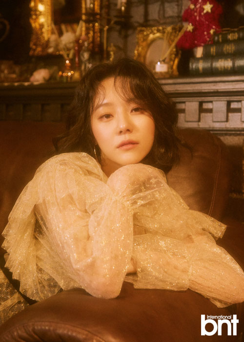 이시원, 김태희-이하늬 계보있는 서울대 미녀 배우