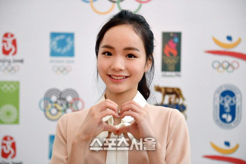 '포스트 김연아' 임은수 "4대륙선수권 출전…기억될 설날 만들어야죠"[설날특집] (영상)