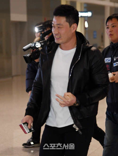 [설특집 단독 인터뷰 上] '끝판왕' 오승환은 왜 복귀를 얘기했나