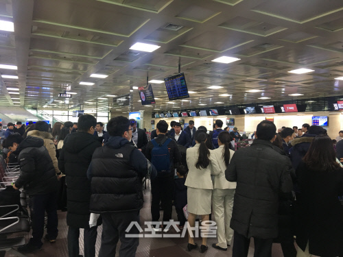 올해 설 연휴 해외여행 늘고 제주도 여행은 줄고