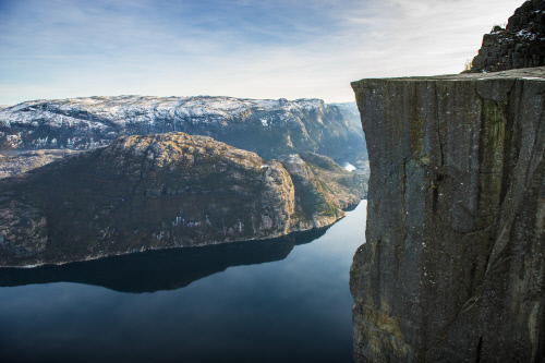 세계로 떠나는 돼지해, 올해 가볼만한 해외(亥外)여행지는 어디?