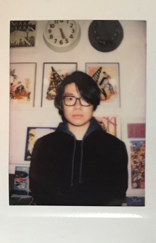 (0207) 검정치마 프로필 사진