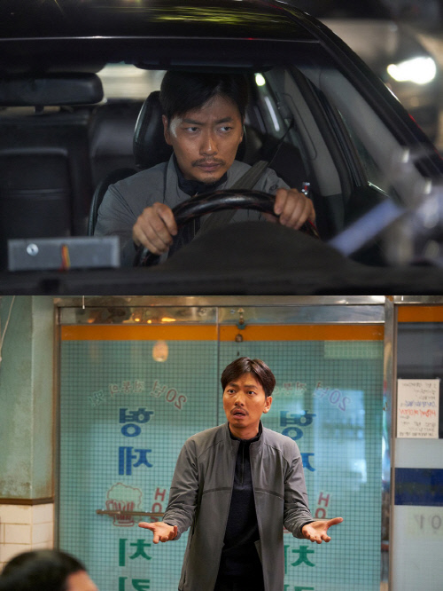 '극한직업' 이동휘, 코믹부터 액션까지…지금까지 이런 존재감은 없었다