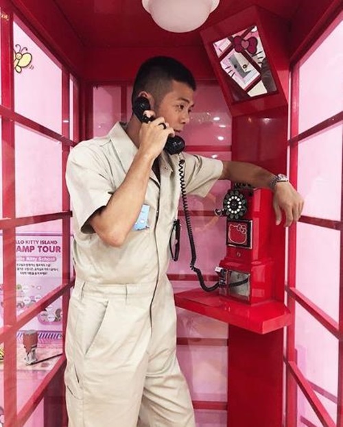 "하사 되는 최초 행보 고민도 했어"…전역 앞둔 빈지노의 깜짝 고백