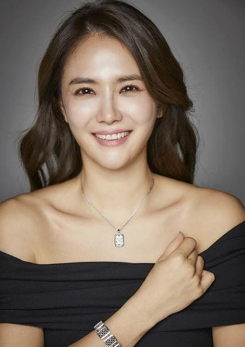 '이용규♥' 유하나, 둘째 임신 고백....이제 두 아이의 부모[★SNS]