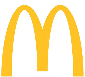 [이미지] 맥도날드 로고