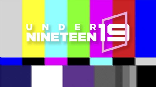 '언더나인틴' 최종 멤버 9人, 오늘(9일) 100분간 첫 V스페셜 진행