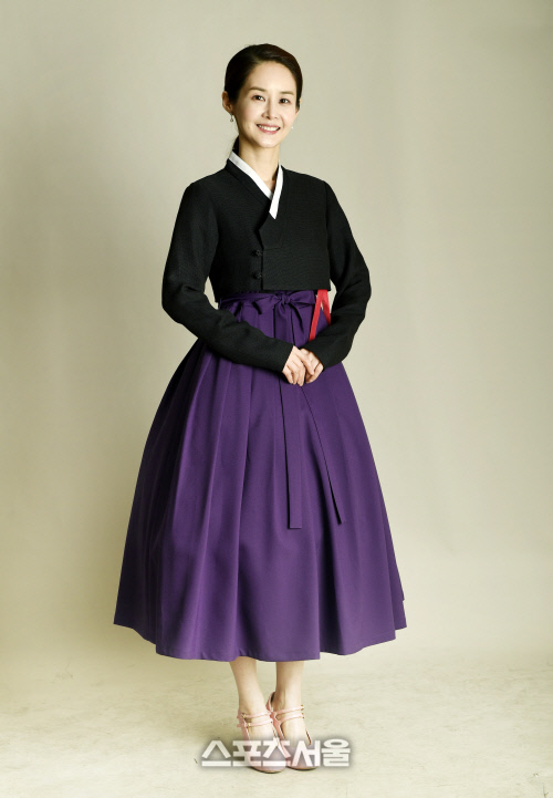 [포토] 배우 김가연