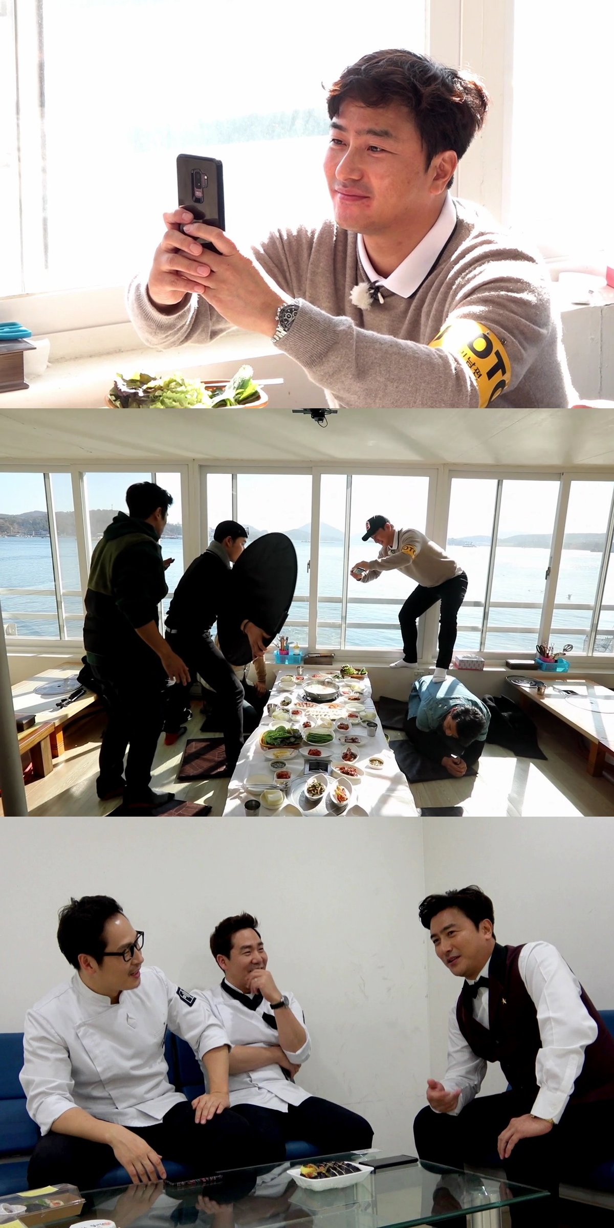 '궁민남편' 사랑꾼 안정환, 결혼 19년 만에 아내 마음 이해했다